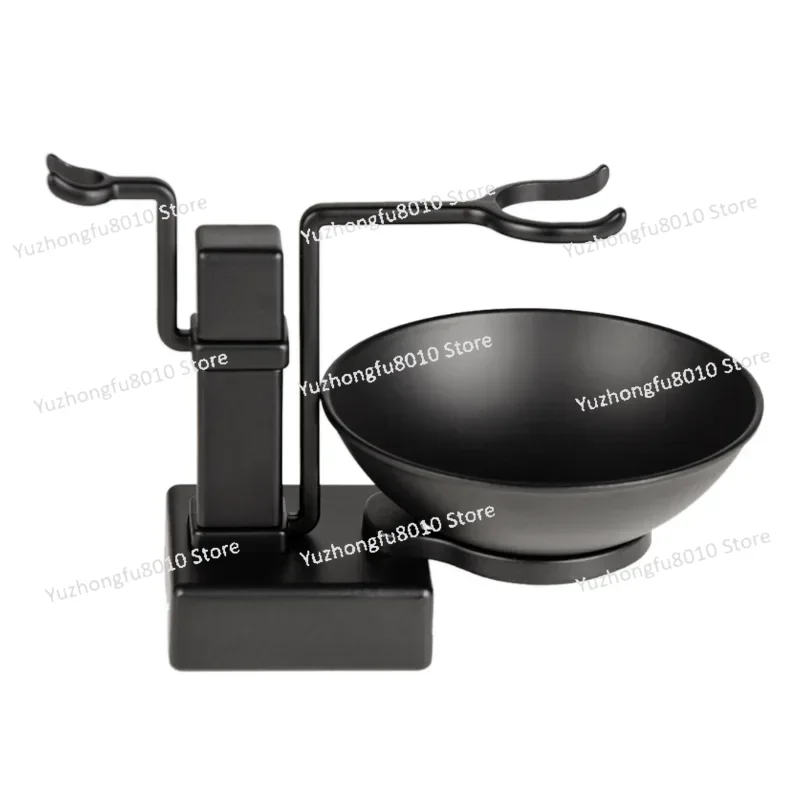 Shaving Bowl Soap - Petit ensemble de rasage pour homme