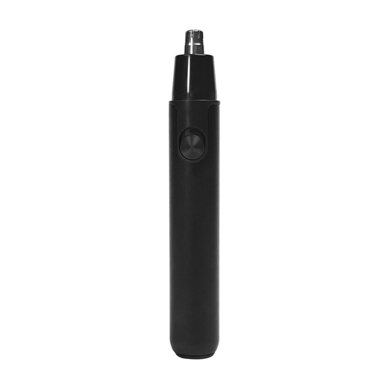 Men'S Grooming Hair Removal - Waysh électrique nez tondeuse USB Rechargeable