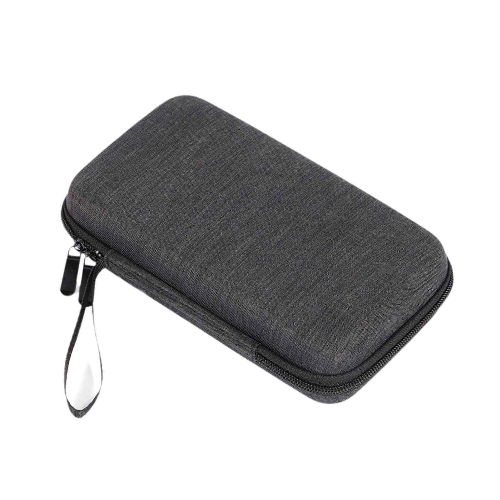 Men'S Grooming Boxes - Étui de rangement portable pour tondeuse