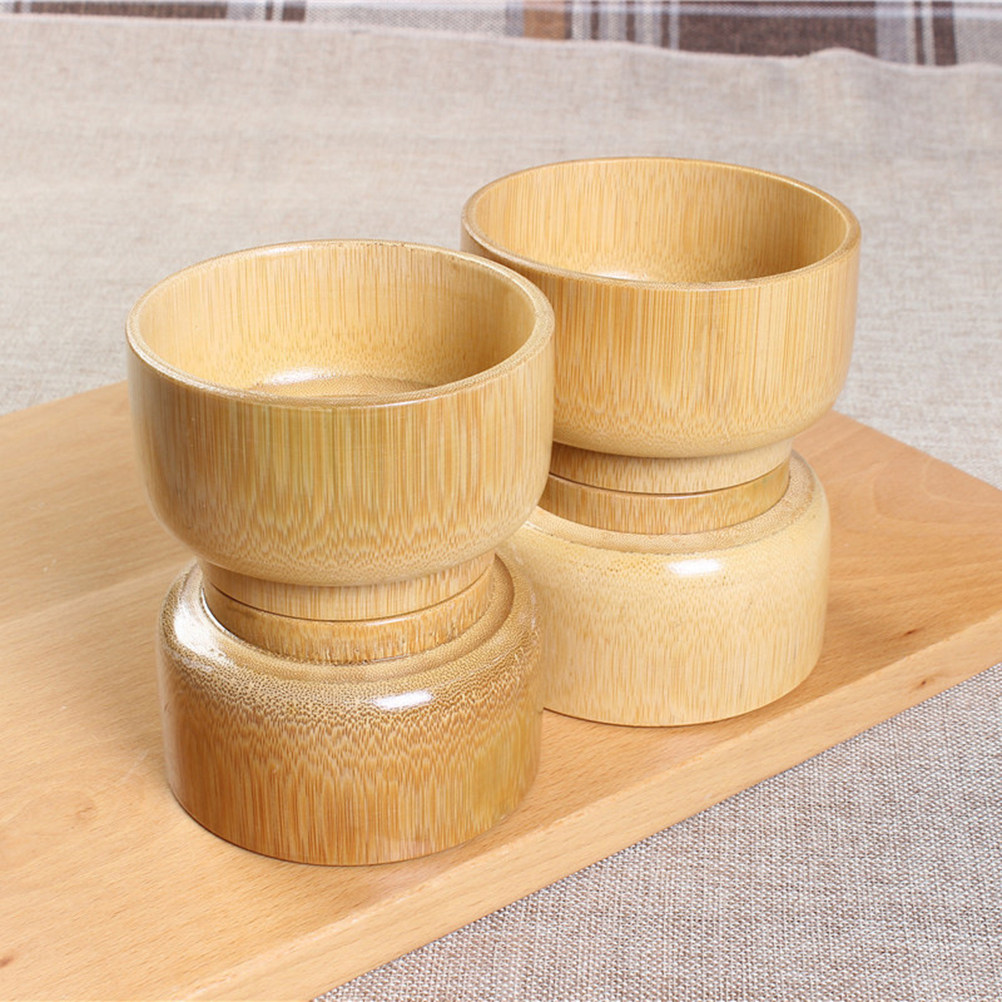 Shaving Bowl Soap - Bol à raser pour homme, tasse