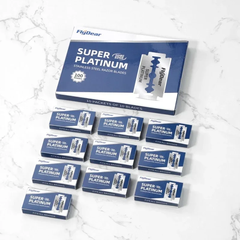 Men'S Grooming Hair Removal - Outil de précision avec lame de
