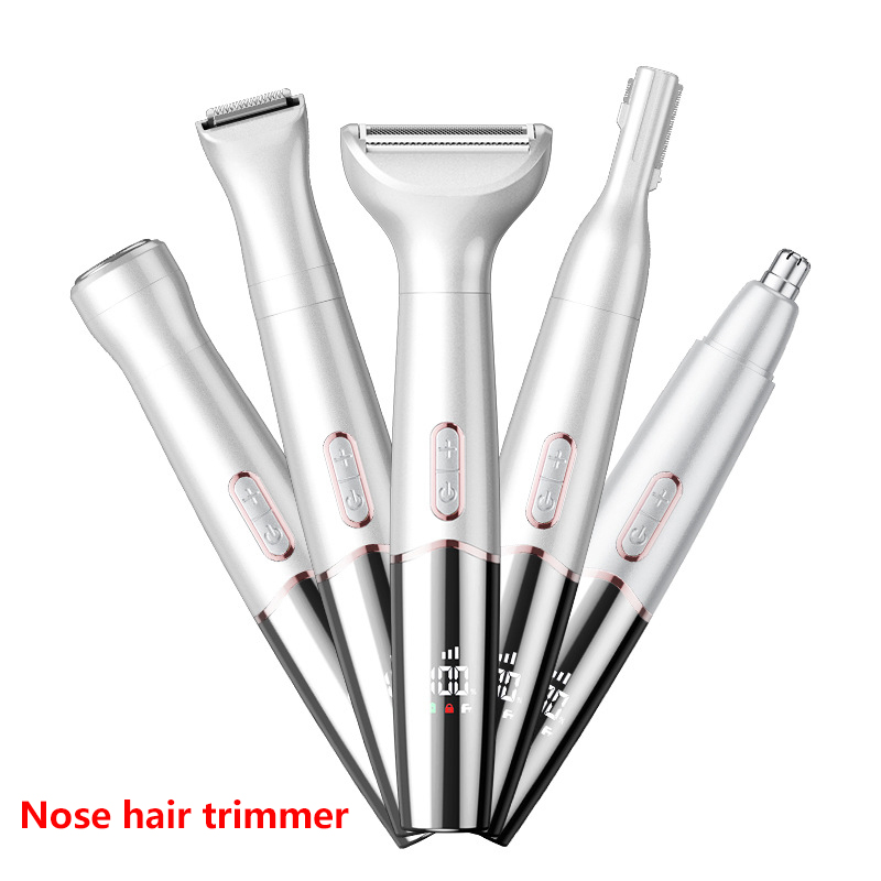 Grooming Men'S Eyebrows - Original tout en1 tondeuse à cheveux