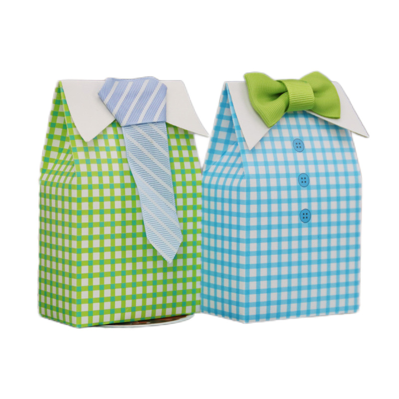 Men'S Grooming Boxes - Bow aught de My Little Man