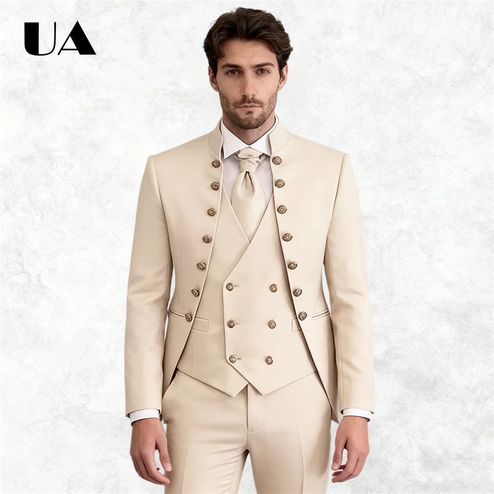 Men'S Grooming And Style - Costume de Marié pour Homme, Style