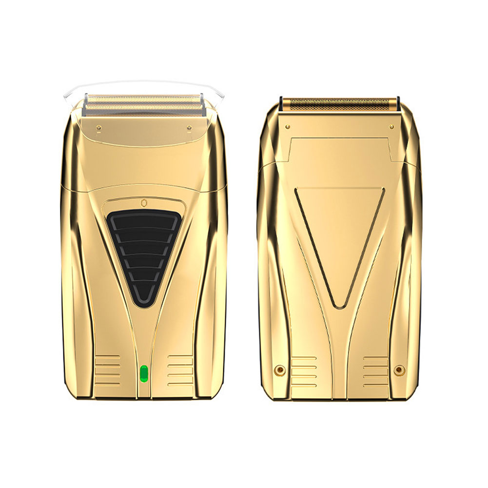 Men'S Grooming Essentials - Nouveau rasoir électrique Rechargeable pour hommes