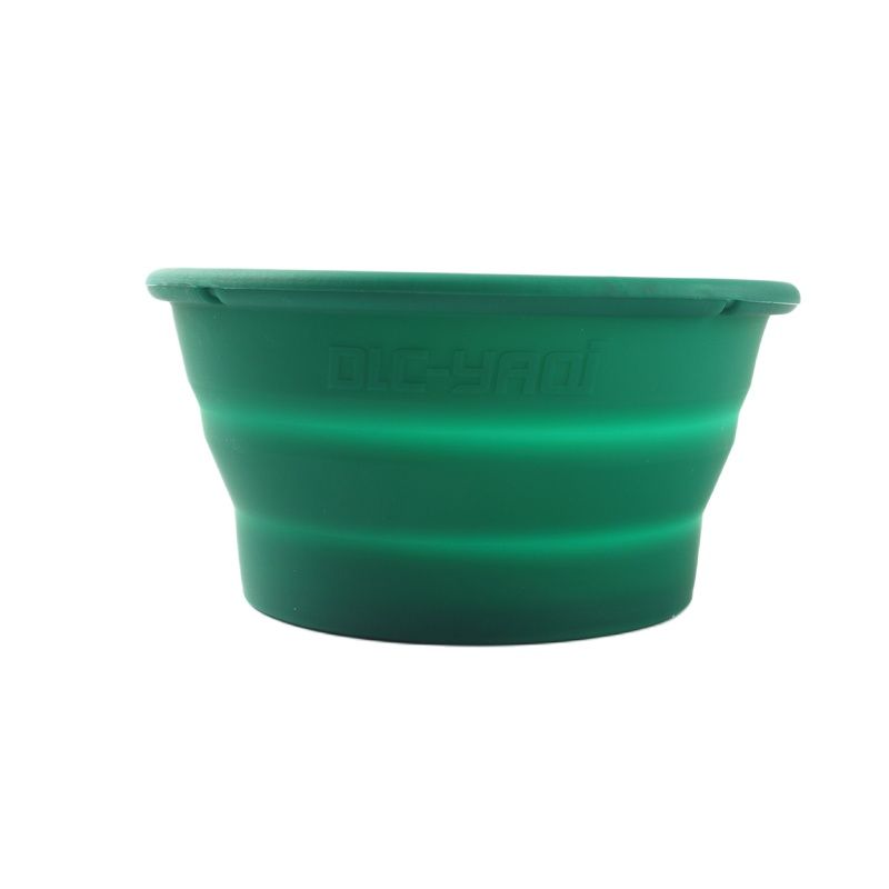 Shaving Bowl Soap - Yaqi-Filles de rasage en silicone pour
