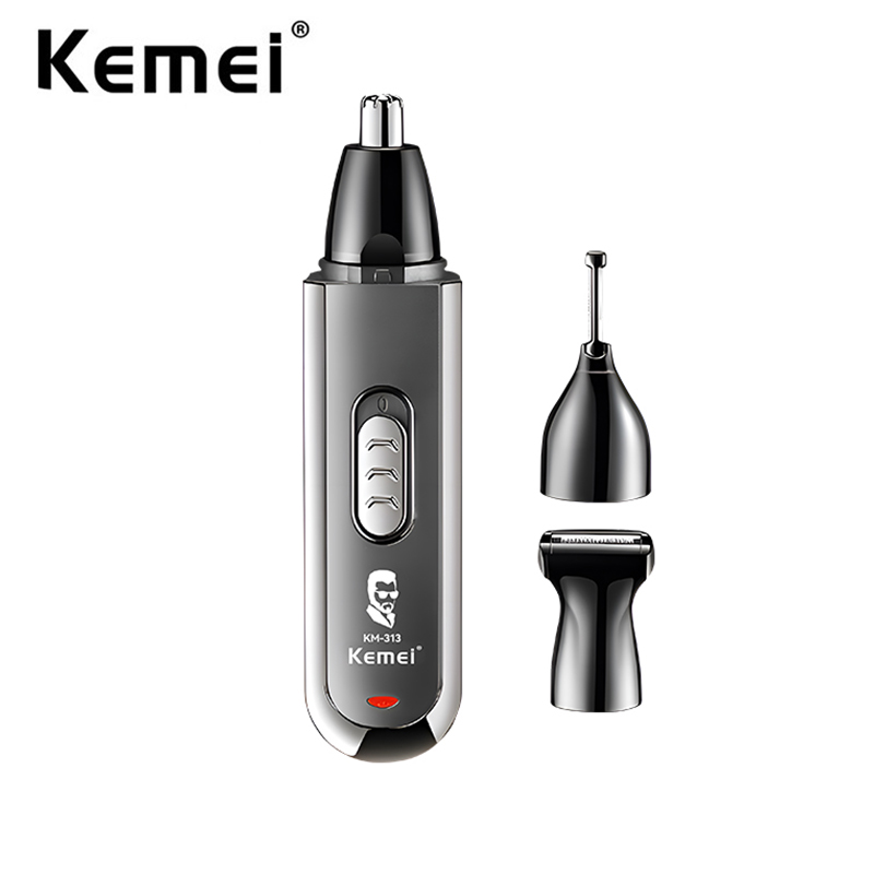 Grooming Men'S Eyebrows - Kemei Multifonction Oreille et AntarcHair Tondeuse