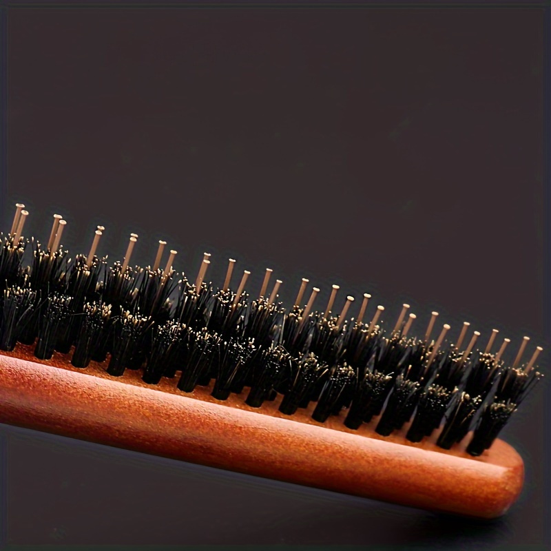 Peigne antistatique avec manch - Men'S Grooming And Style avis et prix