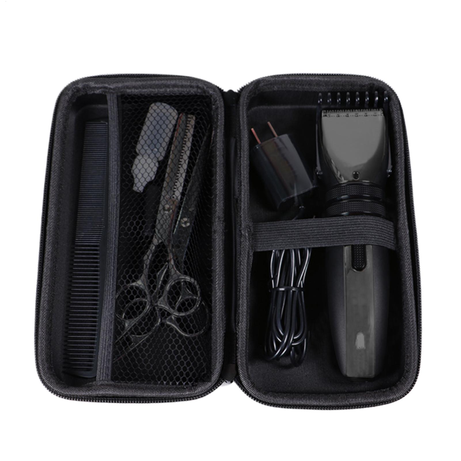 Sac de rangement pour tondeuse - Men'S Grooming Boxes avis et prix