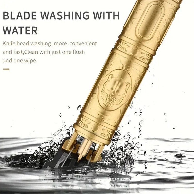 Tondeuse à barbe électrique sa - Men'S Grooming Essentials avis et prix