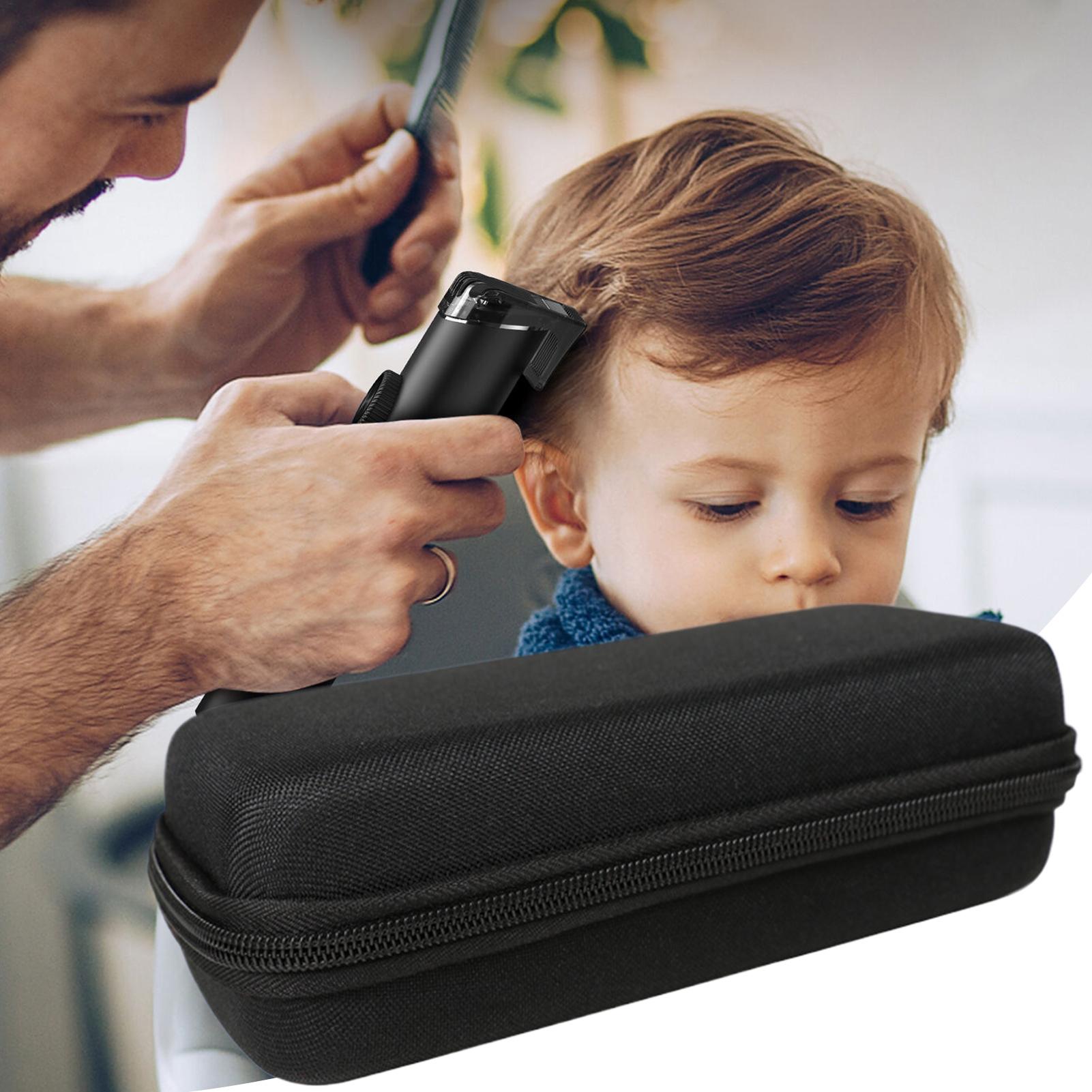 Étui de rangement pour tondeus - Men'S Grooming Boxes avis et prix