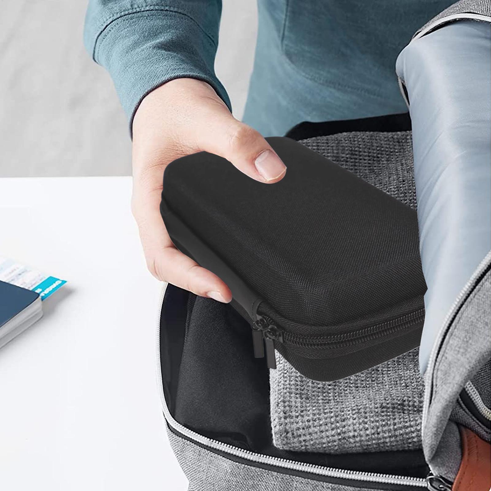 Étui de rangement pour tondeus - Men'S Grooming Boxes avis et prix
