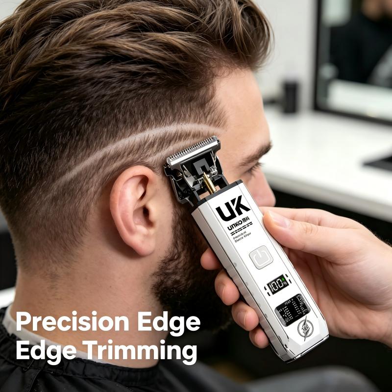 Tondeuse à cheveux électrique  - Men'S Grooming Essentials avis et prix