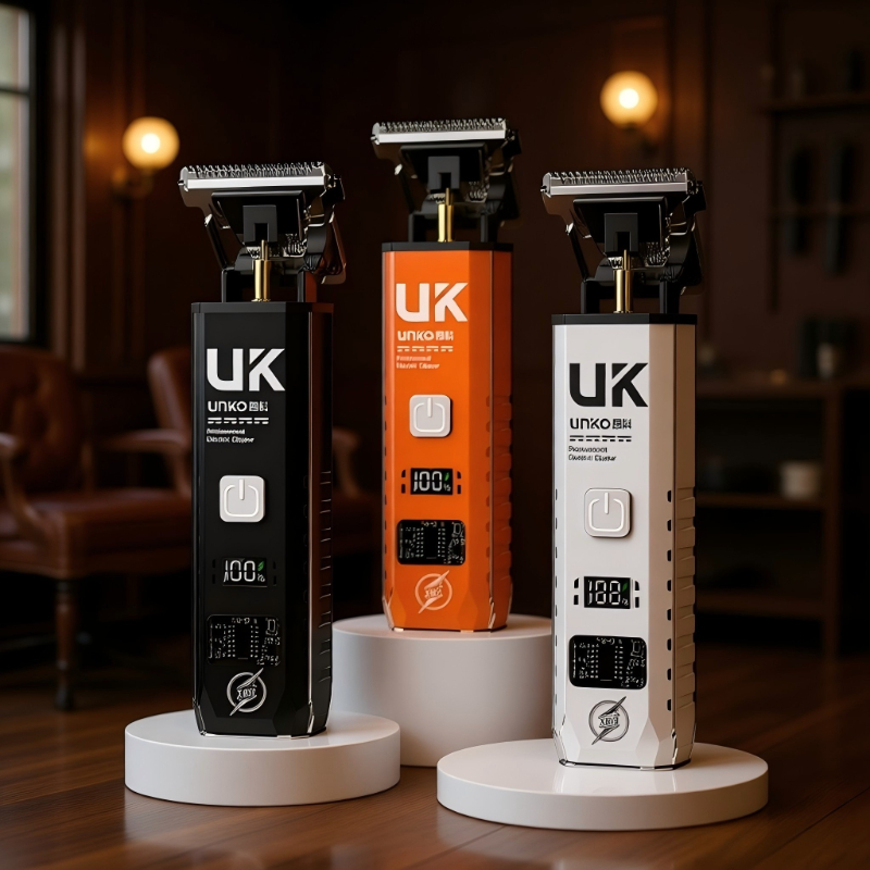 Tondeuse à cheveux électrique  - Men'S Grooming Essentials avis et prix