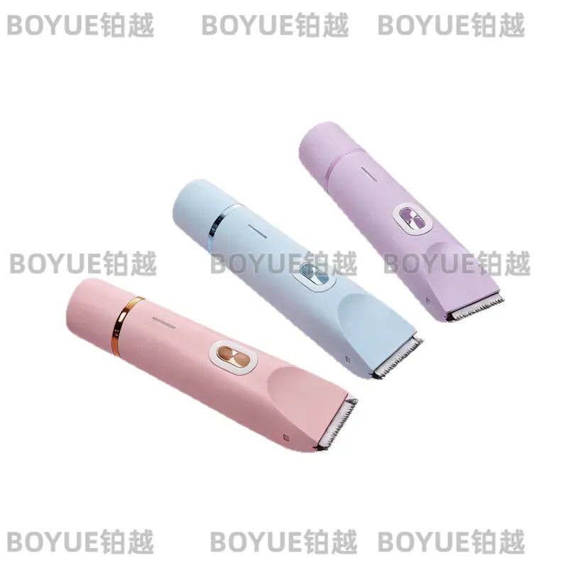 Tondeuse corporelle électrique - Men'S Grooming Hair Removal avis et prix