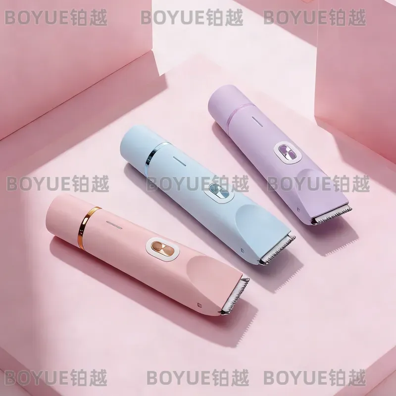 Tondeuse corporelle électrique - Men'S Grooming Hair Removal avis et prix