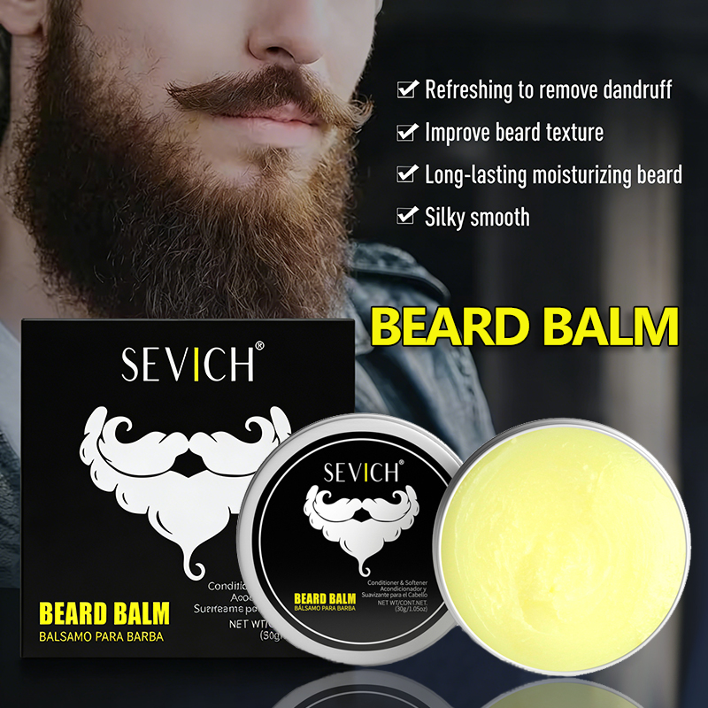 Kit d'huile pour barbe pour ho - Men'S Grooming And Style avis et prix