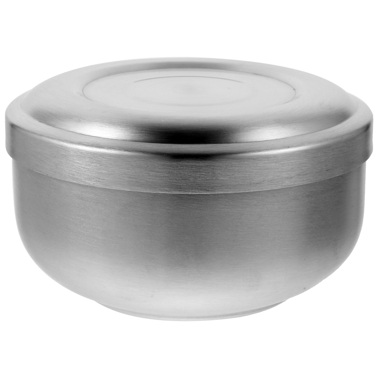 Bol de rasage pratique en acie - Shaving Bowl Soap avis et prix