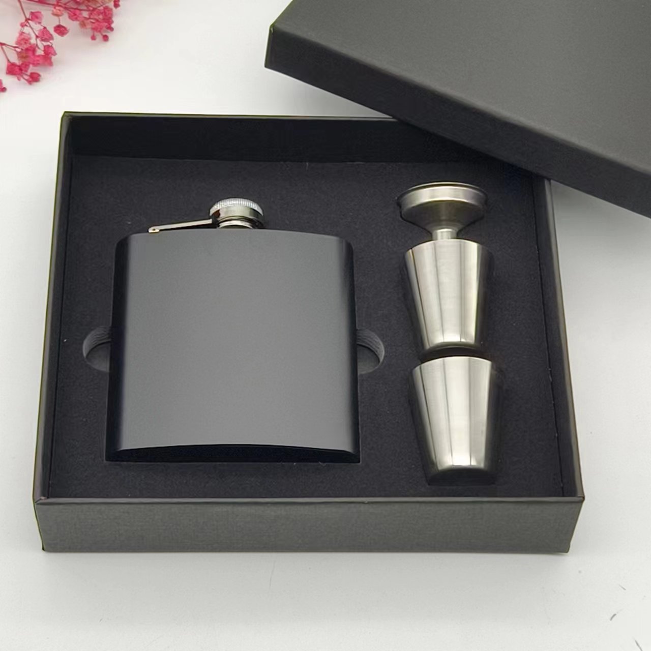 Cadeau de marié de mariage per - Men'S Grooming Boxes avis et prix