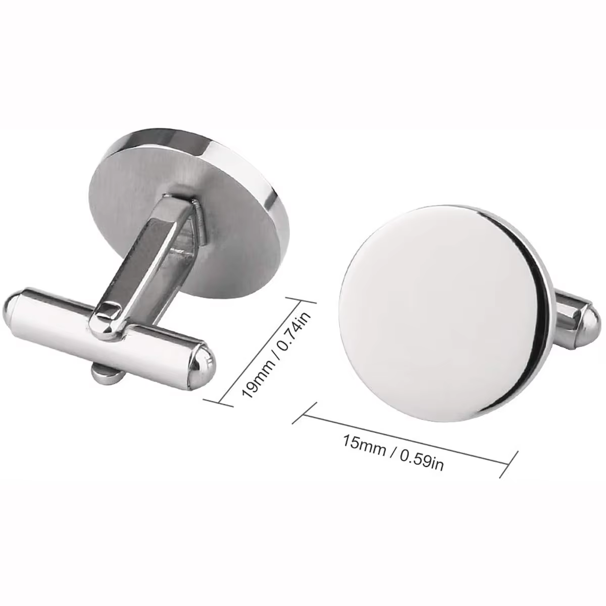 Boutons de manchette personnal - Men'S Grooming Boxes avis et prix