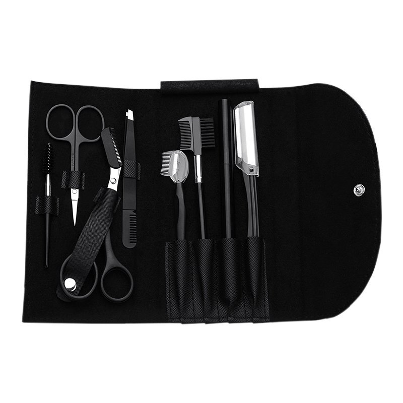 Kit de toilettage des sourcils - Grooming Men'S Eyebrows avis et prix