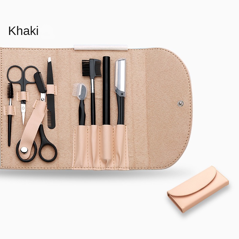 Kit de toilettage des sourcils - Grooming Men'S Eyebrows avis et prix