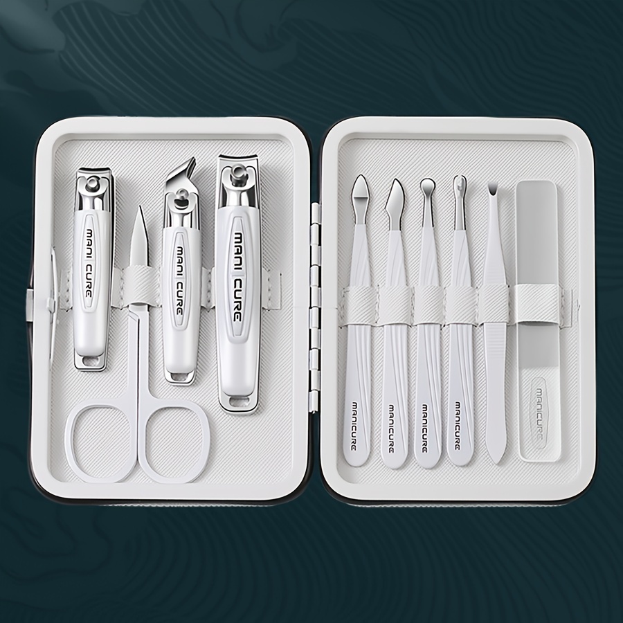 Kit professionnel de soins des - Quality Men'S Grooming Kit avis et prix