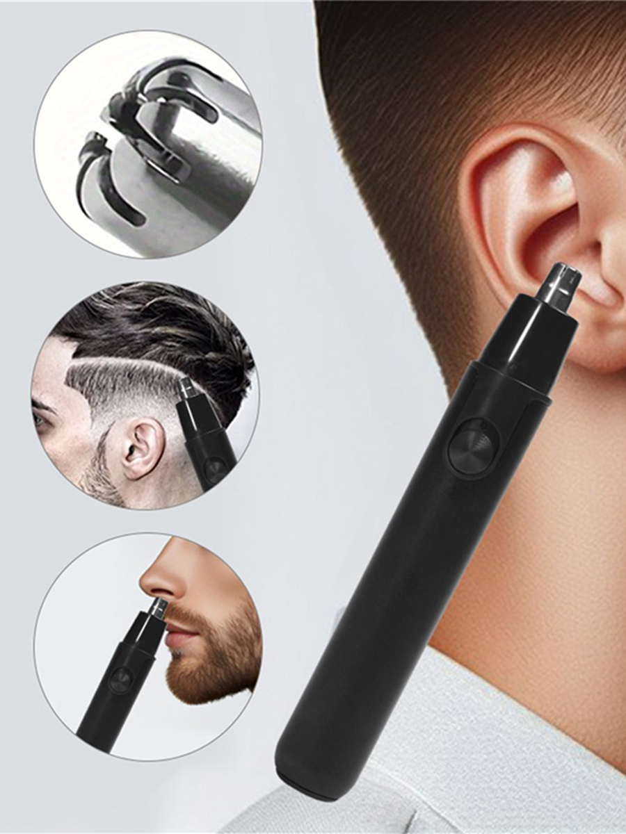 Waysh électrique nez tondeuse  - Men'S Grooming Hair Removal avis et prix