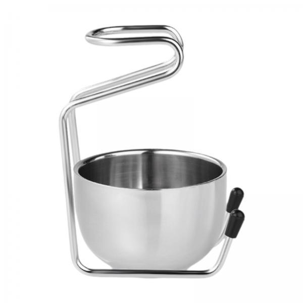 Tasse à raser en métal, bol à  - Shaving Bowl Soap avis et prix