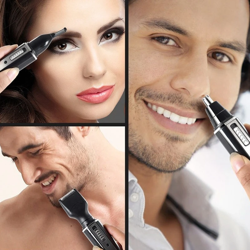 Kemei tondeuse électrique tout - Grooming Men'S Eyebrows avis et prix