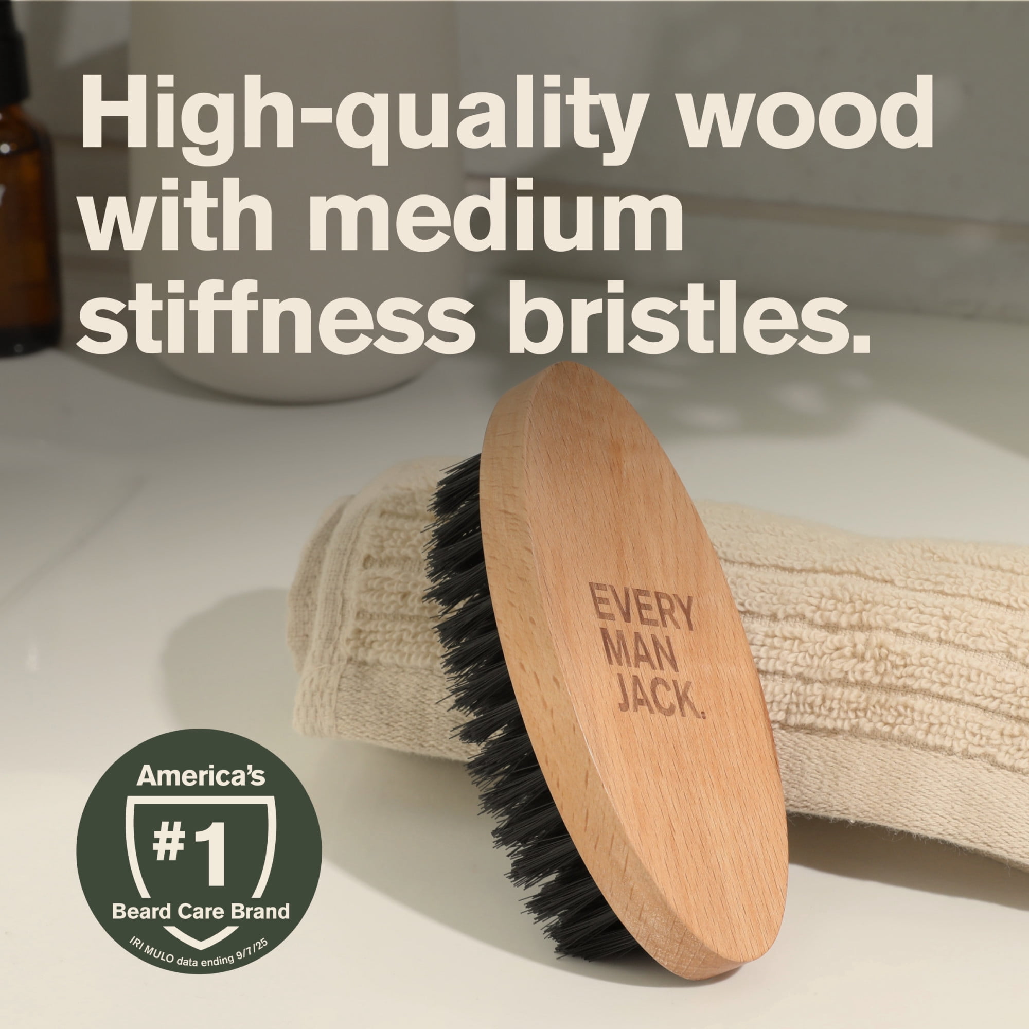 Brosse à barbe pour homme avec - Men'S Grooming And Style avis et prix