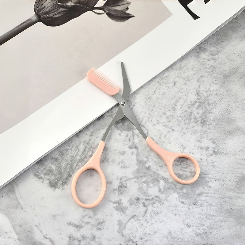 Ensemble de ciseaux et peigne  - Men'S Grooming Hair Removal avis et prix