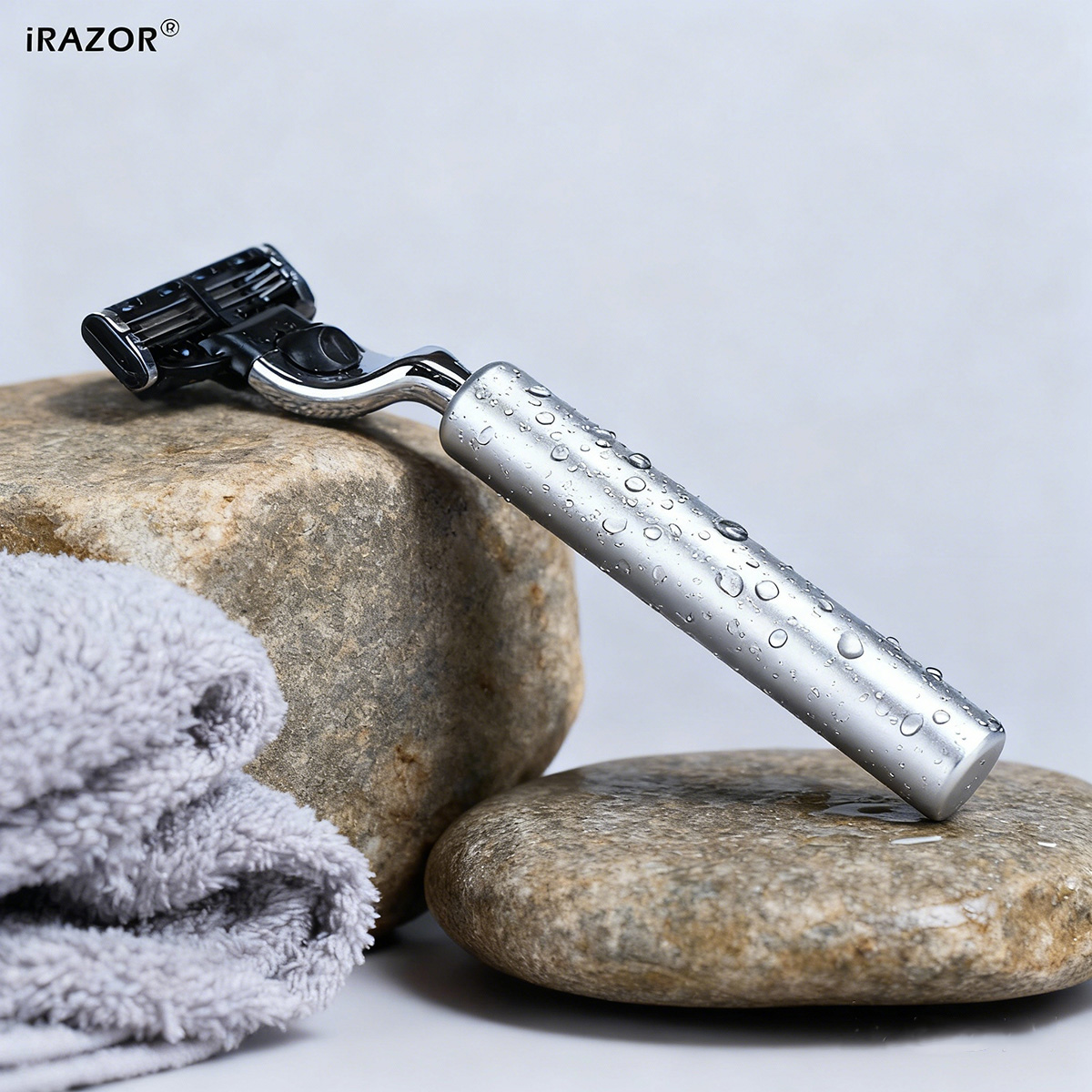 IRAZOR classique hommes barbe  - Men'S Grooming Hair Removal avis et prix