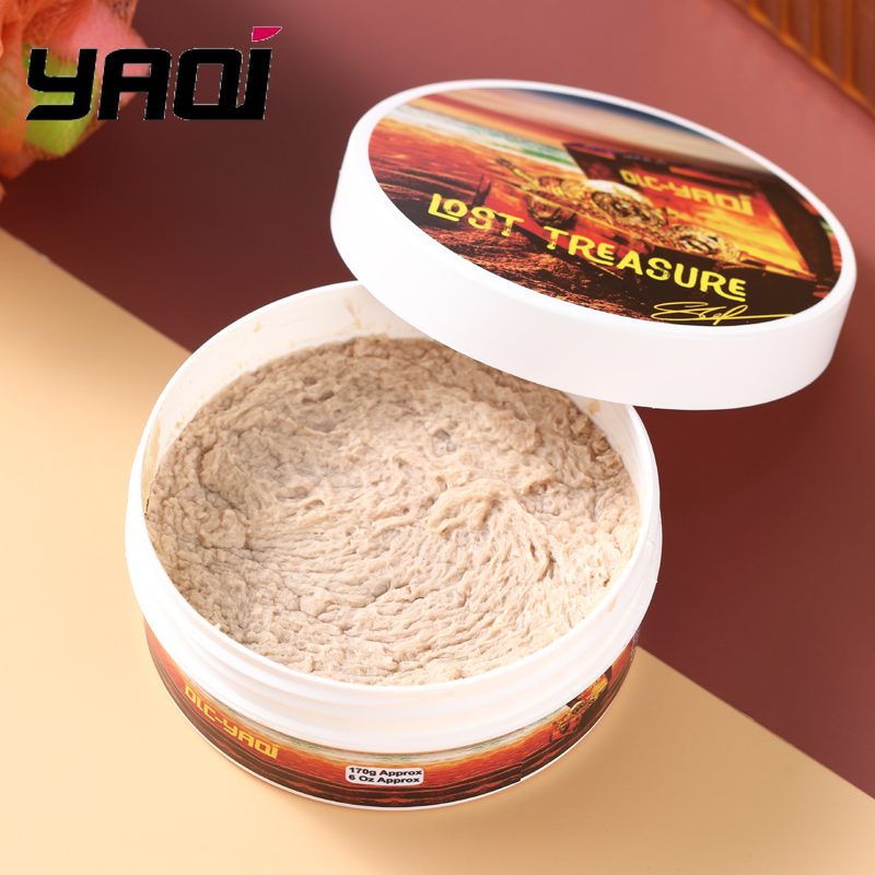 Savon à raser artisanal YAQI L - Men'S Grooming Essentials avis et prix