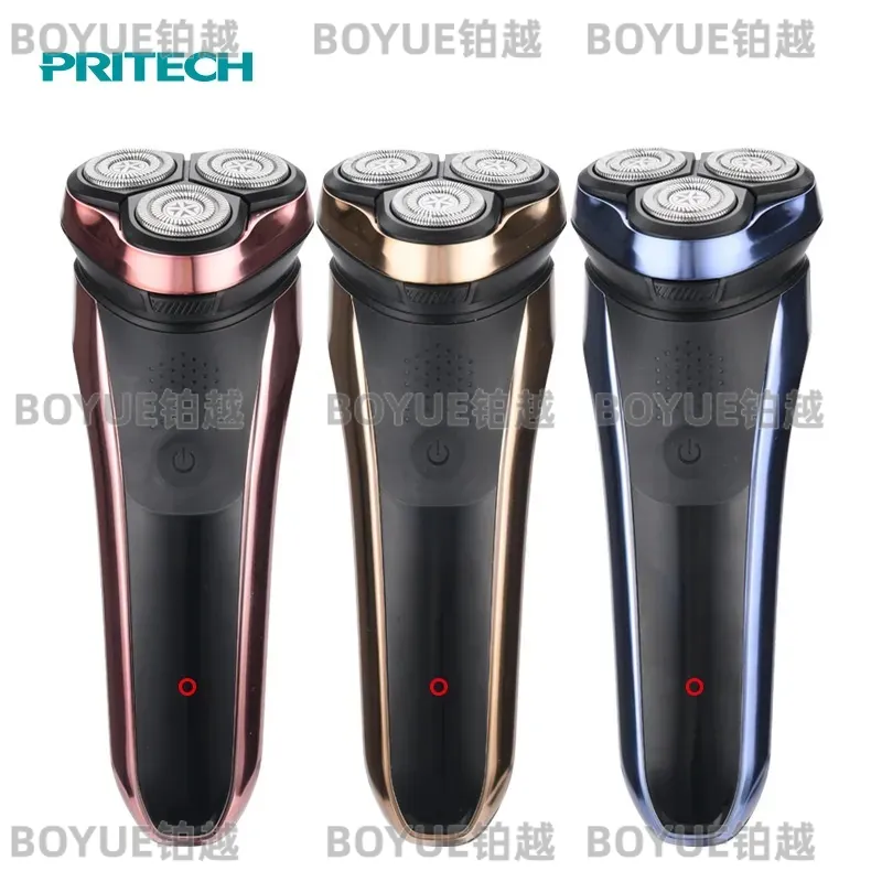 Rasoir électrique pour hommes, - Men'S Grooming Hair Removal avis et prix