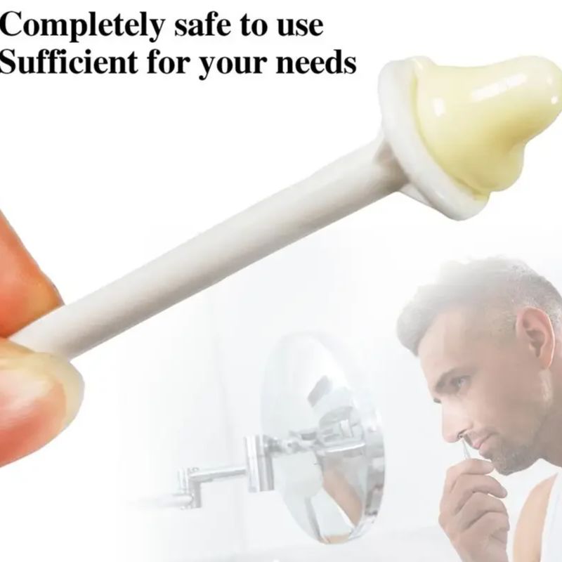 Bâtonnets de cire pour le nez, - Men'S Grooming Hair Removal avis et prix