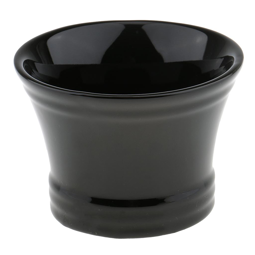 Bol à savon à raser en céramiq - Men'S Grooming Routine avis et prix