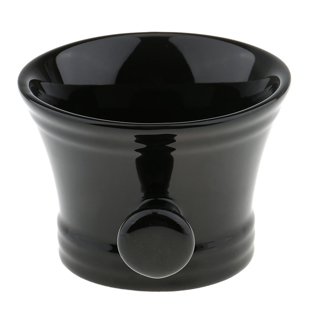 Bol à savon à raser en céramiq - Men'S Grooming Routine avis et prix