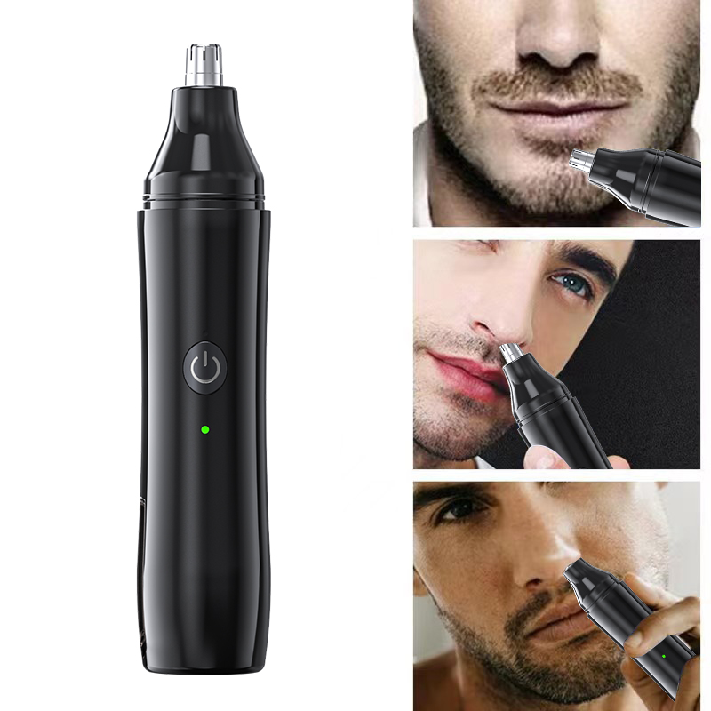 Tondeuse à poils de nez rechar - Men'S Grooming Hair Removal avis et prix