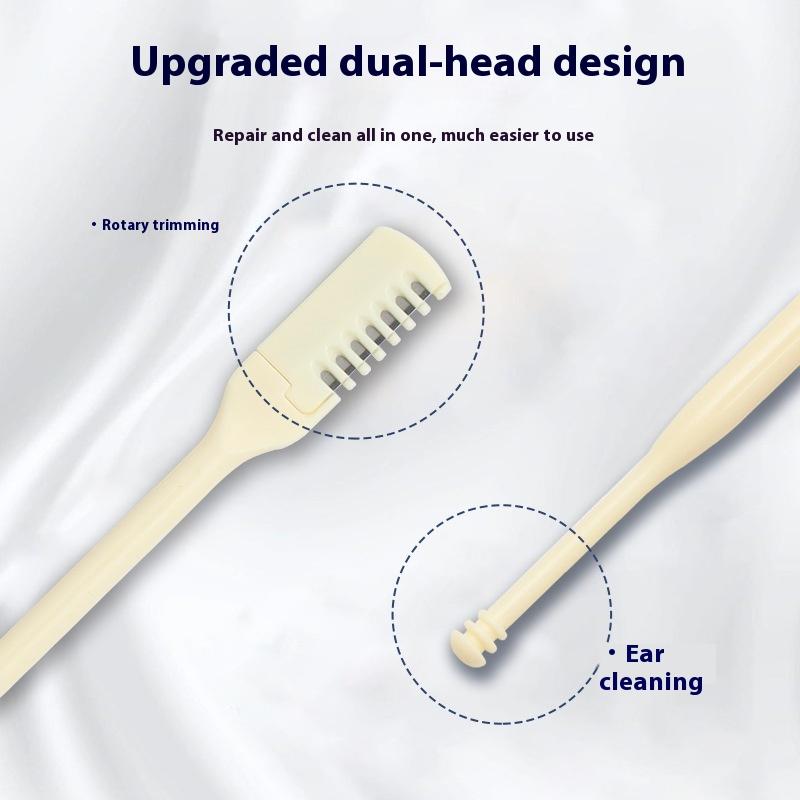 5/10 pièces 360 °   Tondeuse r - Grooming Men'S Eyebrows avis et prix