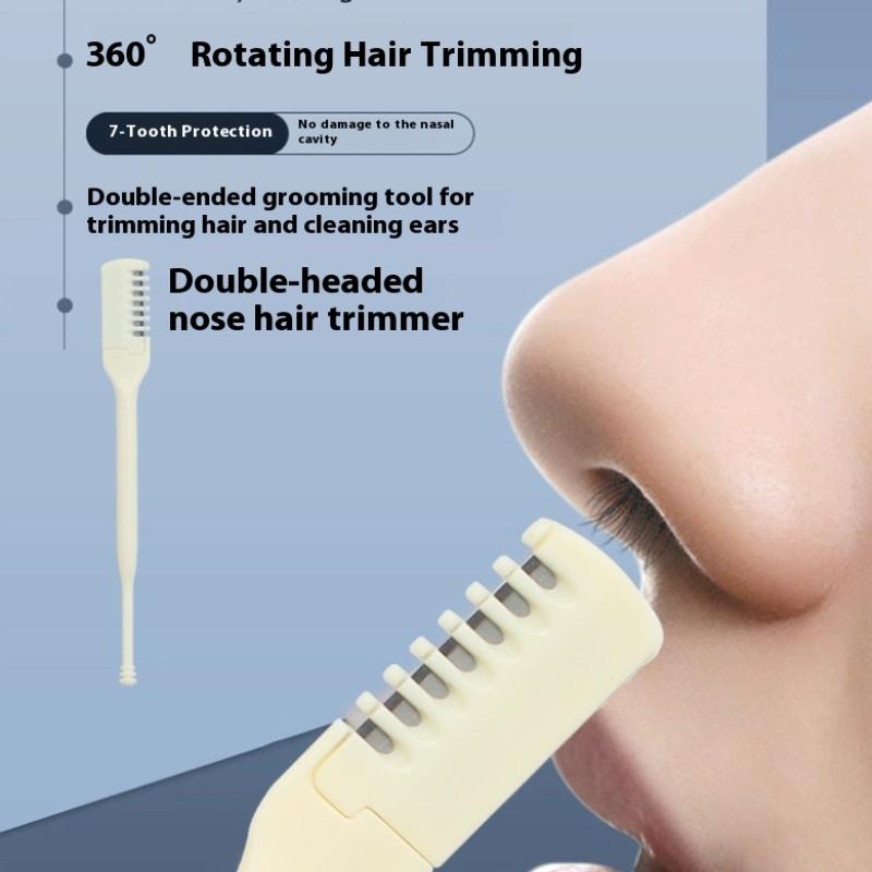 5/10 pièces 360 °   Tondeuse r - Grooming Men'S Eyebrows avis et prix