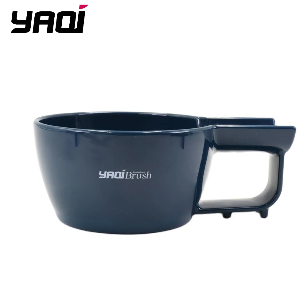 Yaqi bol de rasage en plastiqu - Shaving Bowl Soap avis et prix