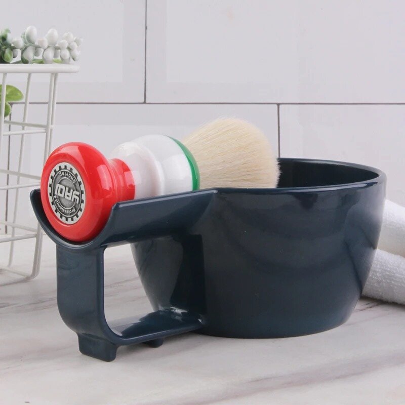 Yaqi bol de rasage en plastiqu - Shaving Bowl Soap avis et prix