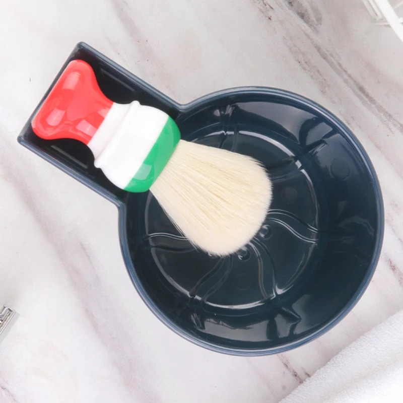 Yaqi bol de rasage en plastiqu - Shaving Bowl Soap avis et prix