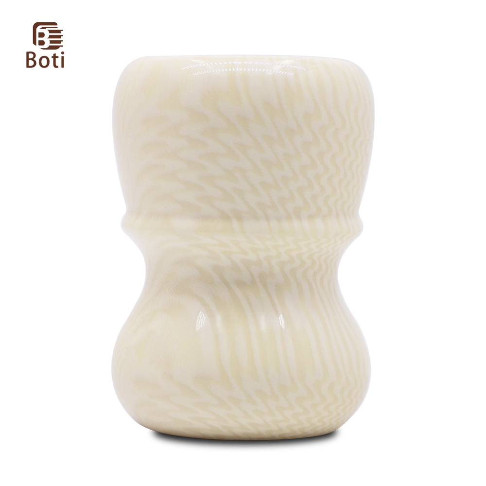 Boti – brosse de rasage en rés - Shaving Bowl Soap avis et prix
