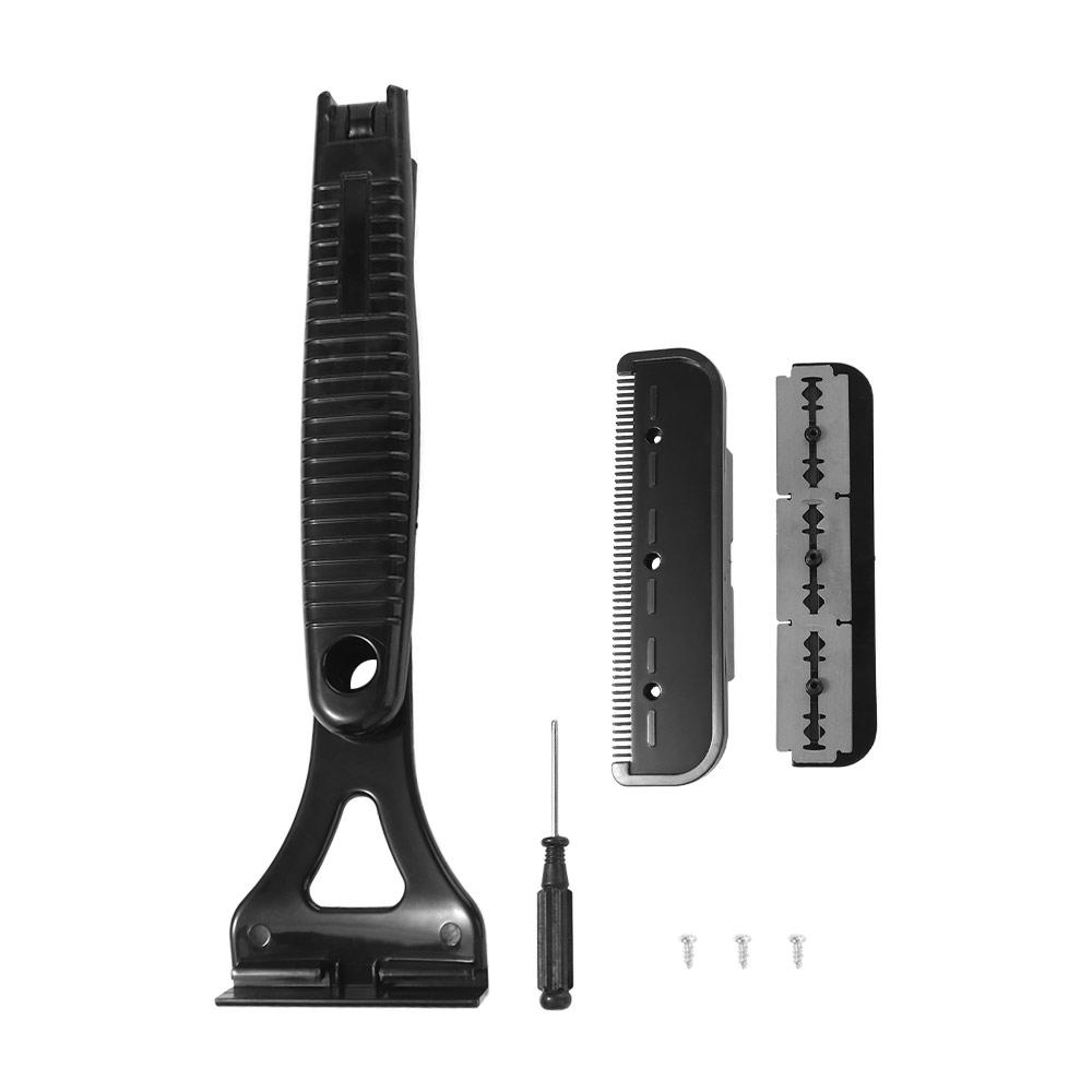 Rasoir corporel pliable pour h - Men'S Grooming Hair Removal avis et prix
