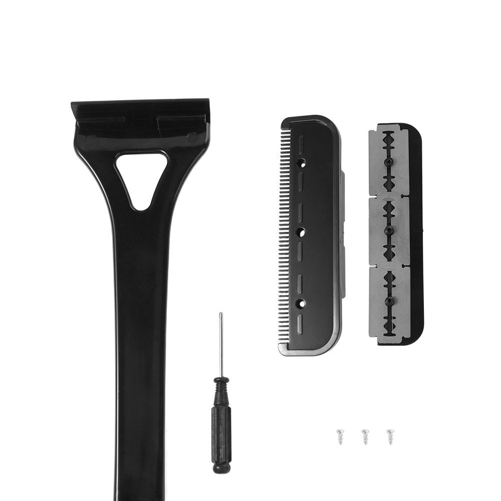 Rasoir corporel pliable pour h - Men'S Grooming Hair Removal avis et prix
