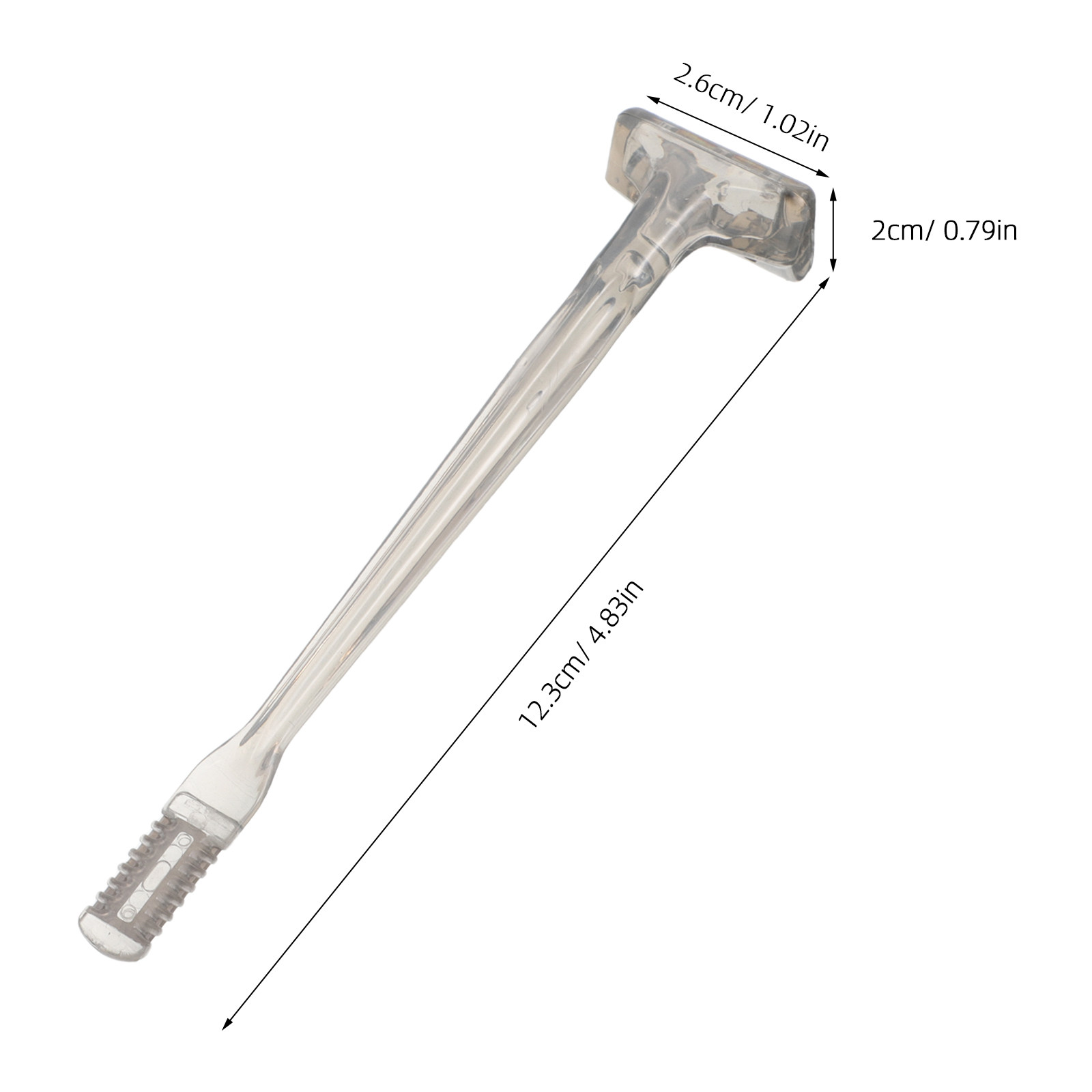 2 pièces de tondeuse à poils d - Men'S Grooming Hair Removal avis et prix