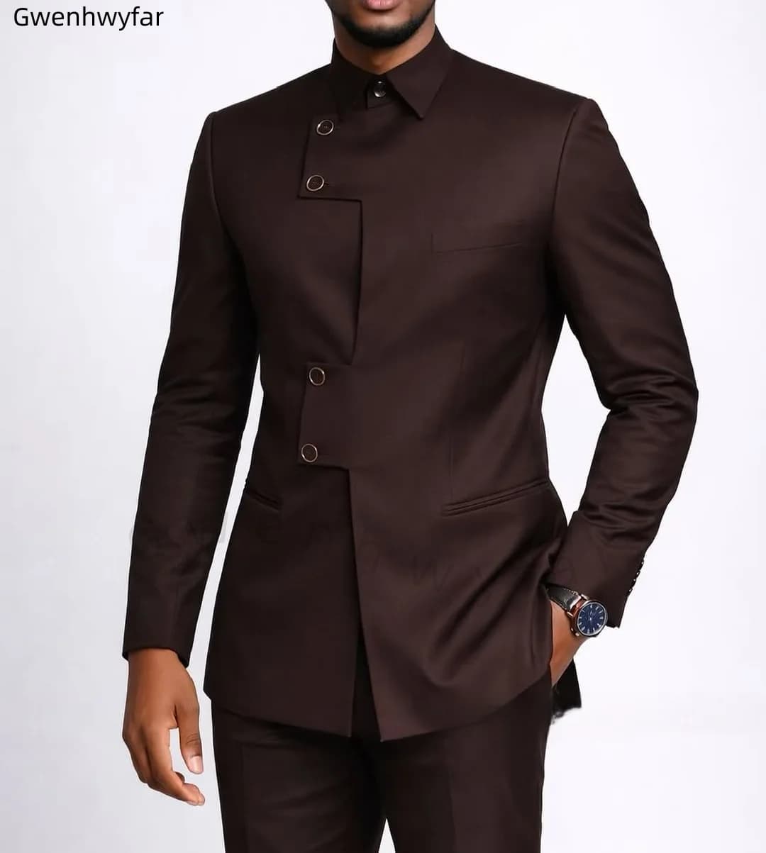 Ensemble de costume 2 pièces e - Men'S Grooming And Style avis et prix