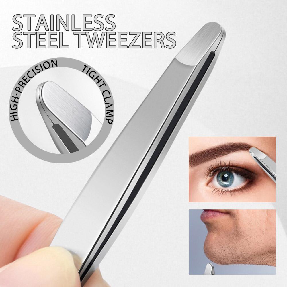 Pince à épiler pour sourcils,  - Grooming Men'S Eyebrows avis et prix
